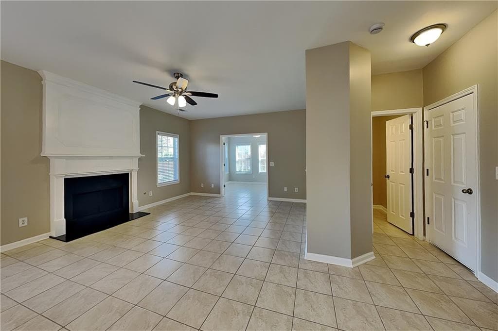 4 bedroom, 3 bathroom, 2,798 sq ft single family residence for rent at 169 Parkstone Way, Marietta, GA 30066 for $2,700 a month — photo 3