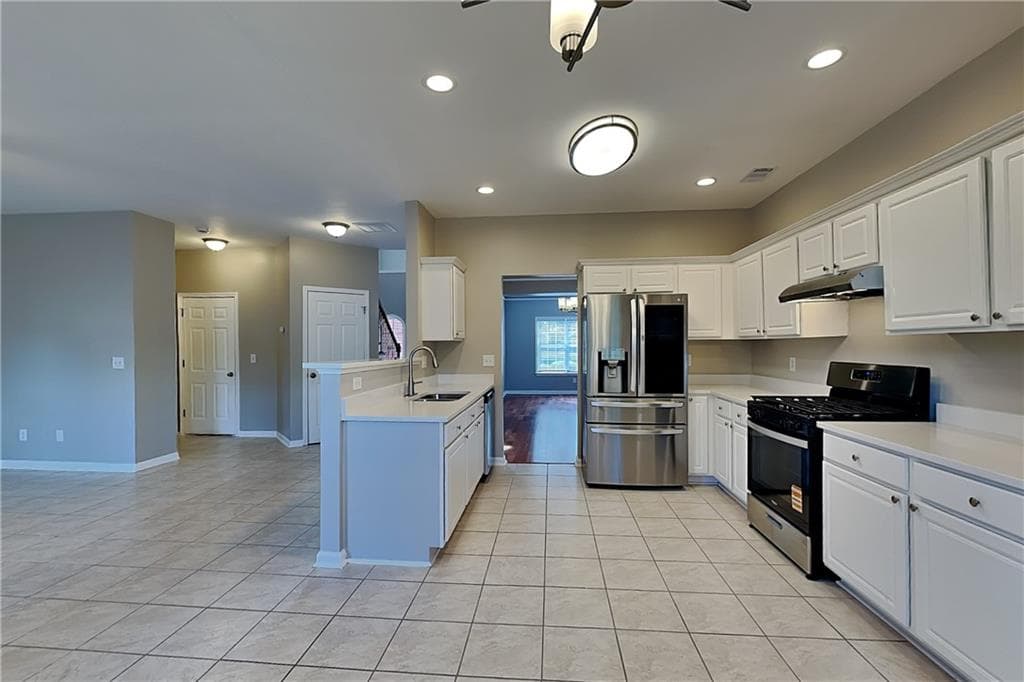 4 bedroom, 3 bathroom, 2,798 sq ft single family residence for rent at 169 Parkstone Way, Marietta, GA 30066 for $2,700 a month — photo 5