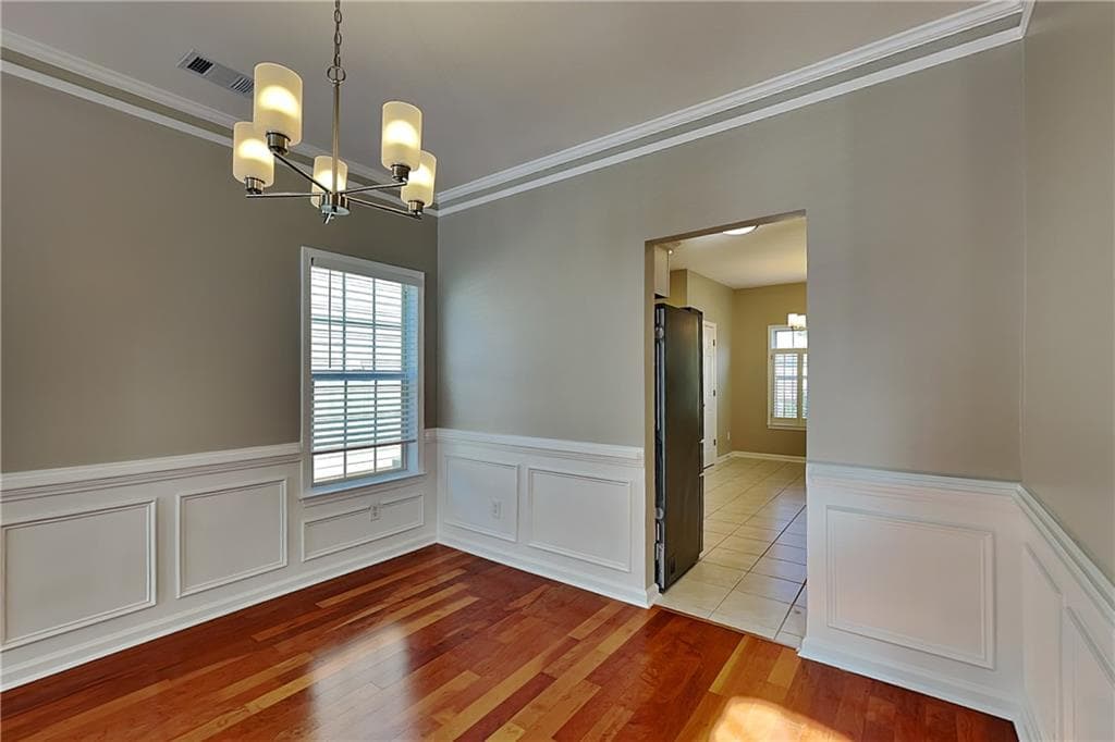 4 bedroom, 3 bathroom, 2,798 sq ft single family residence for rent at 169 Parkstone Way, Marietta, GA 30066 for $2,700 a month — photo 7