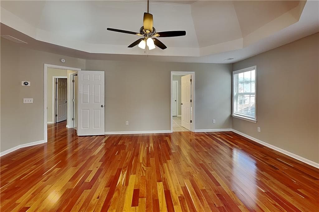 4 bedroom, 3 bathroom, 2,798 sq ft single family residence for rent at 169 Parkstone Way, Marietta, GA 30066 for $2,700 a month — photo 8