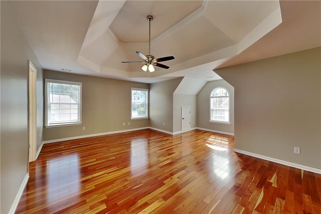 4 bedroom, 3 bathroom, 2,798 sq ft single family residence for rent at 169 Parkstone Way, Marietta, GA 30066 for $2,700 a month — photo 9