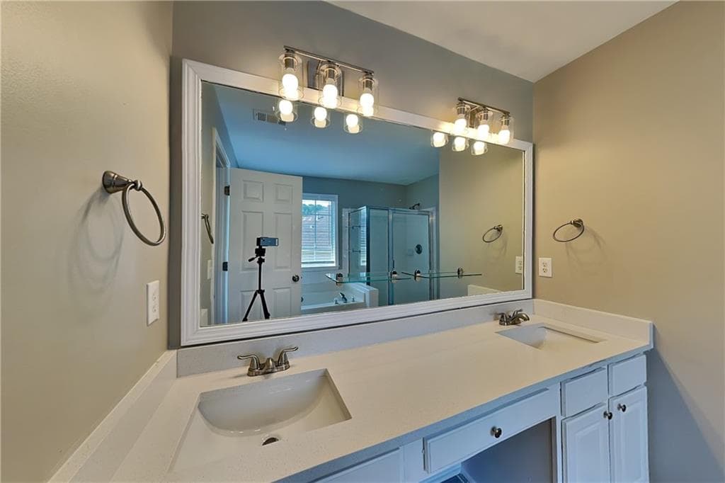 4 bedroom, 3 bathroom, 2,798 sq ft single family residence for rent at 169 Parkstone Way, Marietta, GA 30066 for $2,700 a month — photo 10