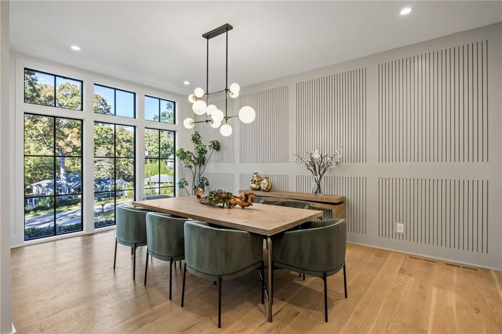 6 bedroom, 12 bathroom, 11,420 sq ft single family residence for sale at 4671 E Conway Drive, Atlanta, GA 30327 — photo 7