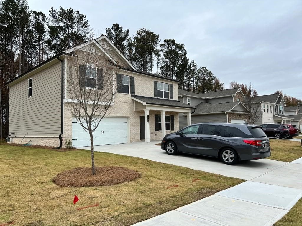 4 bedroom, 3 bathroom, 2,542 sq ft single family residence for rent at 1689 Hay Patch Lane, Loganville, GA 30052 for $2,650 a month — photo 3