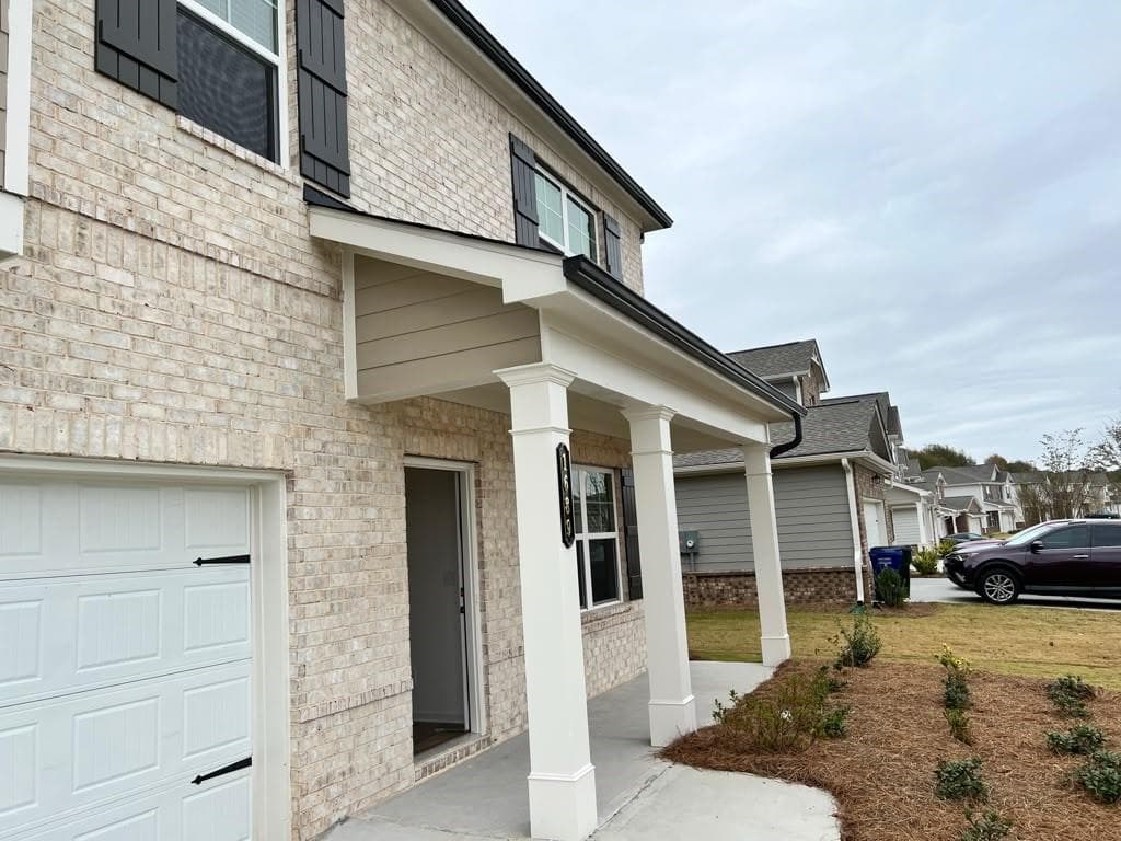4 bedroom, 3 bathroom, 2,542 sq ft single family residence for rent at 1689 Hay Patch Lane, Loganville, GA 30052 for $2,650 a month — photo 8