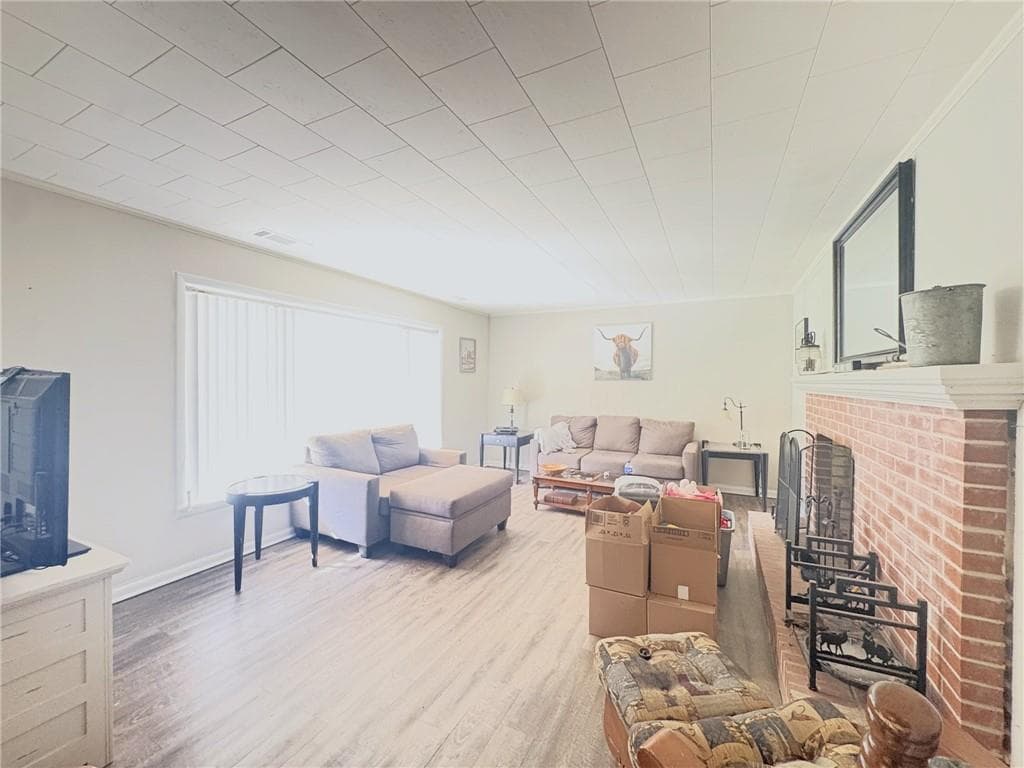 3 bedroom, 2 bathroom, 2,075 sq ft single family residence for sale at 1681 Old 84, Whigham, GA 39897 — photo 3