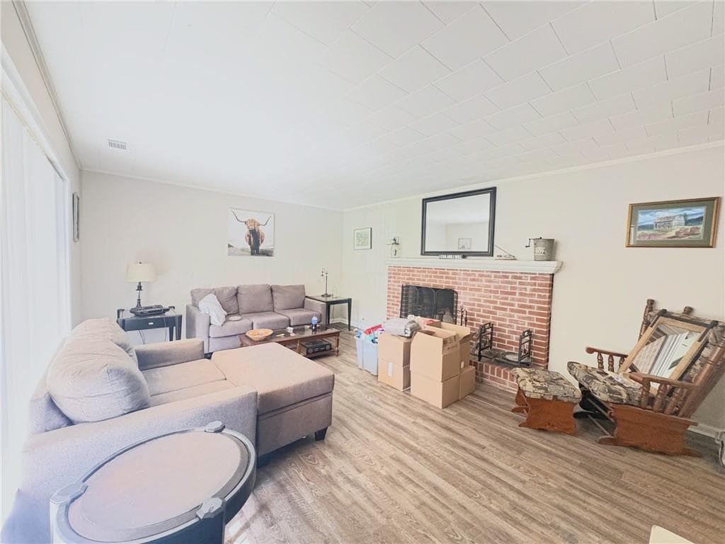 3 bedroom, 2 bathroom, 2,075 sq ft single family residence for sale at 1681 Old 84, Whigham, GA 39897 — photo 4