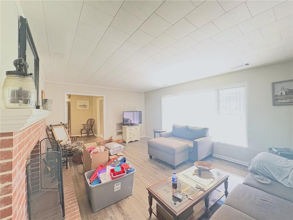 3 bedroom, 2 bathroom, 2,075 sq ft single family residence for sale at 1681 Old 84, Whigham, GA 39897 — photo 5