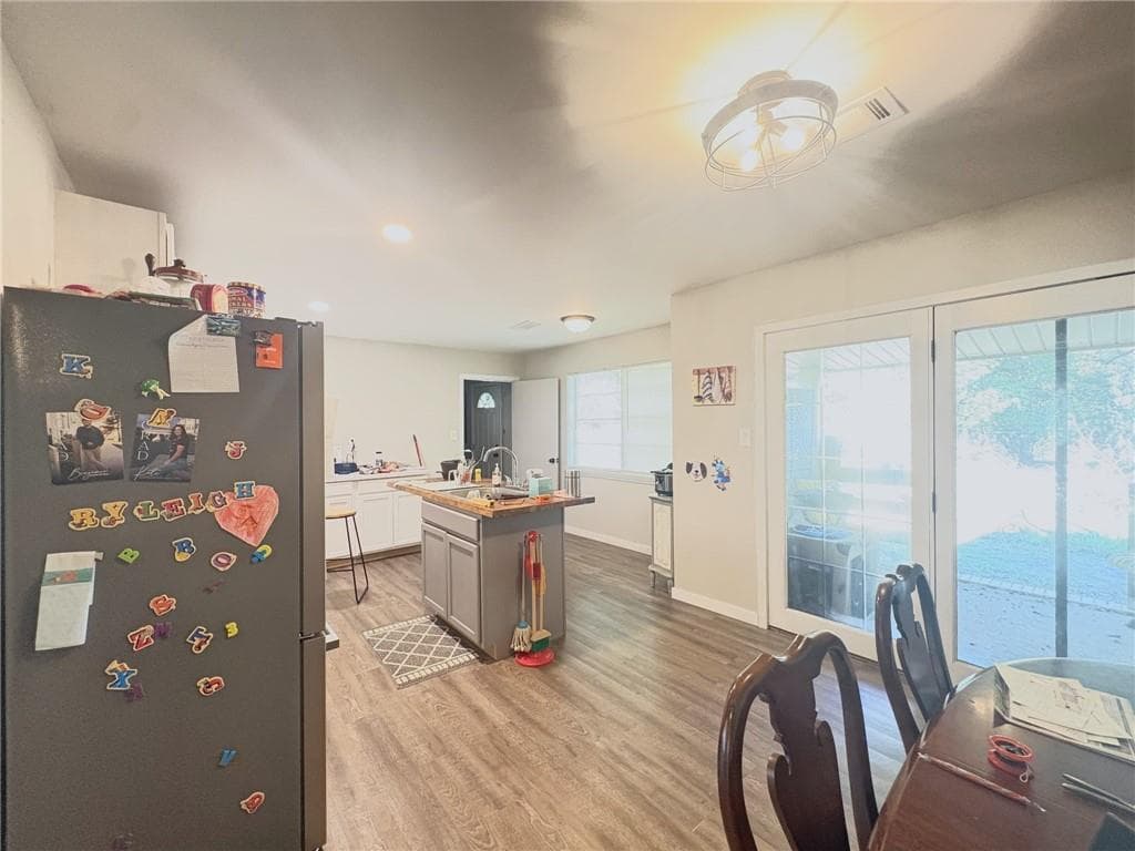 3 bedroom, 2 bathroom, 2,075 sq ft single family residence for sale at 1681 Old 84, Whigham, GA 39897 — photo 6