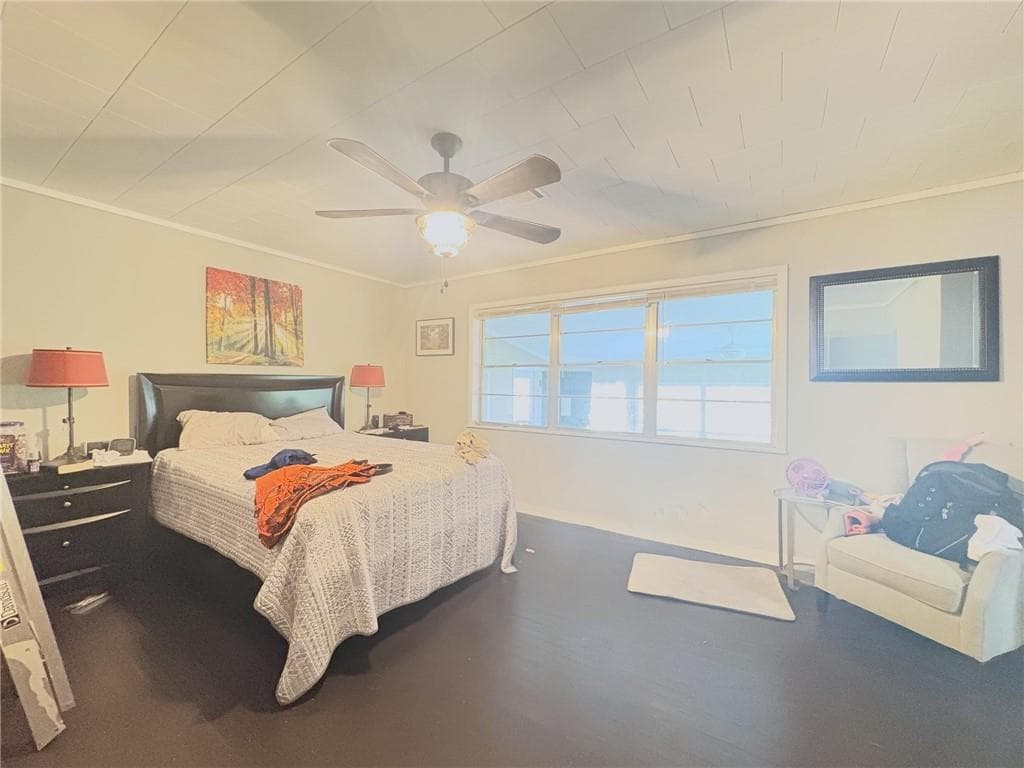 3 bedroom, 2 bathroom, 2,075 sq ft single family residence for sale at 1681 Old 84, Whigham, GA 39897 — photo 10
