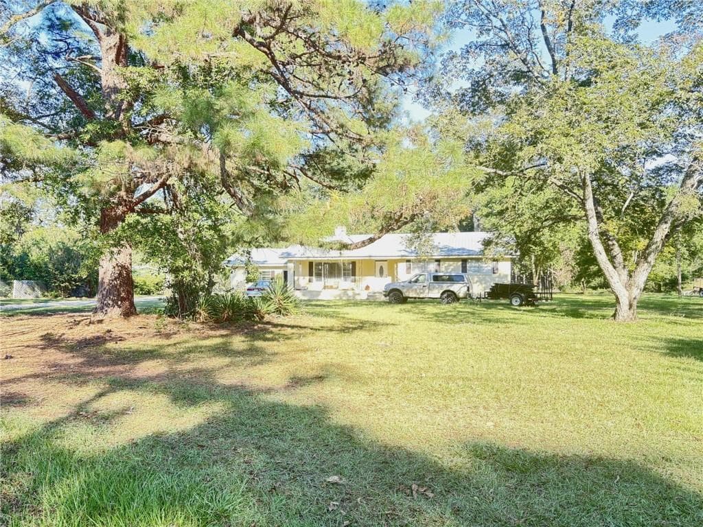 3 bedroom, 2 bathroom, 2,075 sq ft single family residence for sale at 1681 Old 84, Whigham, GA 39897