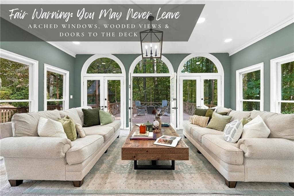 5 bedroom, 4 bathroom, 4,084 sq ft single family residence for sale at 5942 Millstone Run, Tucker, GA 30087 — photo 5