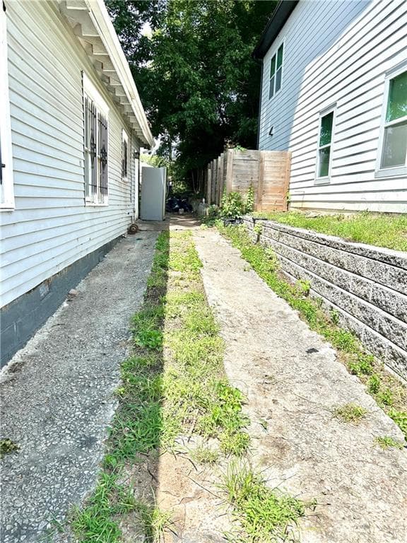 3 bedroom, 2 bathroom, 2,209 sq ft single family residence for sale at 991 Fair Street, Atlanta, GA 30314 — photo 7