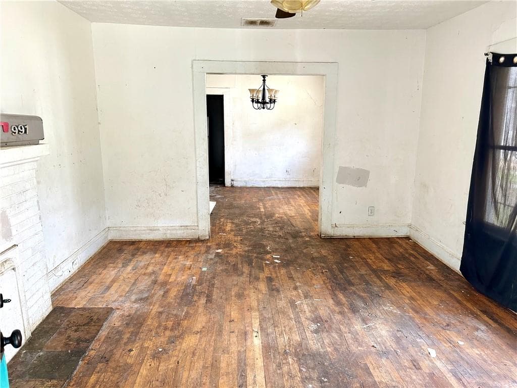 3 bedroom, 2 bathroom, 2,209 sq ft single family residence for sale at 991 Fair Street, Atlanta, GA 30314 — photo 9