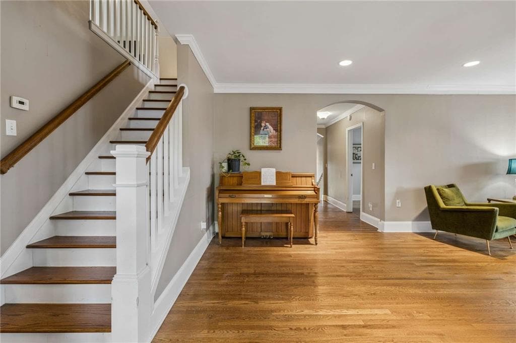 4 bedroom, 2 bathroom, 1,787 sq ft single family residence for sale at 1214 Stoneybrook Drive, Atlanta, GA 30316 — photo 8