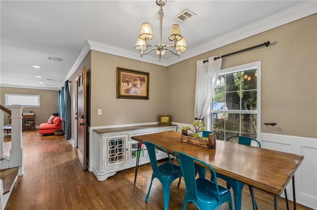 4 bedroom, 2 bathroom, 1,787 sq ft single family residence for sale at 1214 Stoneybrook Drive, Atlanta, GA 30316 — photo 4