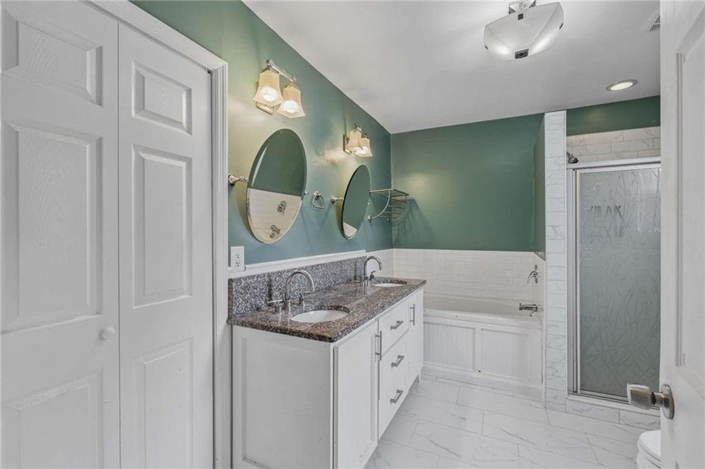 4 bedroom, 2 bathroom, 1,787 sq ft single family residence for sale at 1214 Stoneybrook Drive, Atlanta, GA 30316 — photo 6