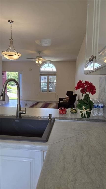 2 bedroom, 3 bathroom, 1,406 sq ft townhouse for sale at 4210 Oakwood Road B2, Oakwood, GA 30566 — photo 3