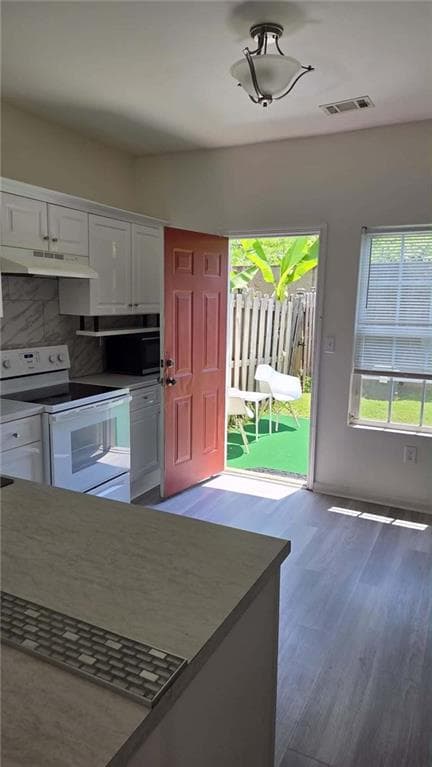 2 bedroom, 3 bathroom, 1,406 sq ft townhouse for sale at 4210 Oakwood Road B2, Oakwood, GA 30566 — photo 4
