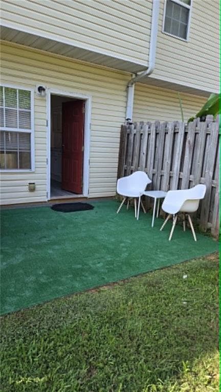 2 bedroom, 3 bathroom, 1,406 sq ft townhouse for sale at 4210 Oakwood Road B2, Oakwood, GA 30566 — photo 6