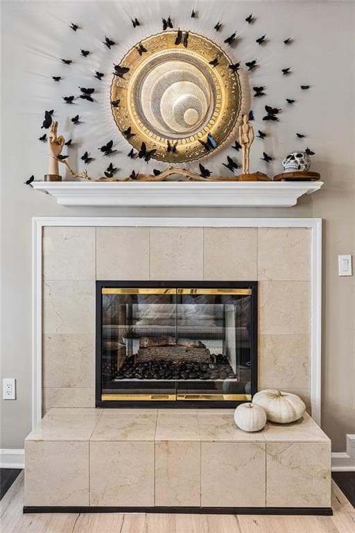 1 bedroom, 1 bathroom, 881 sq ft condominium for sale at 220 Renaissance Parkway 1210, Atlanta, GA 30308 — photo 9