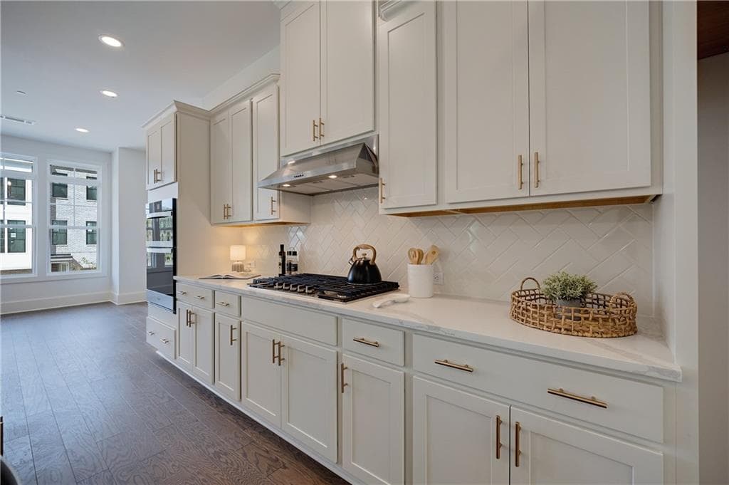 3 bedroom, 4 bathroom, 2,631 sq ft townhouse for rent at 3040 Cedar Grove Trail, Alpharetta, GA 30004 for $5,250 a month — photo 5