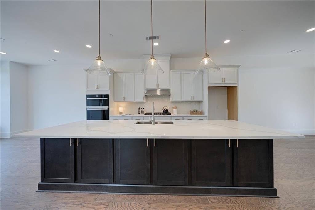 3 bedroom, 4 bathroom, 2,631 sq ft townhouse for rent at 3040 Cedar Grove Trail, Alpharetta, GA 30004 for $5,250 a month — photo 8