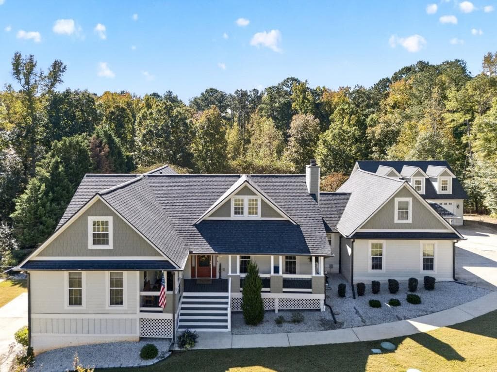 5 bedroom, 7 bathroom, 4,940 sq ft single family residence for sale at 410 Holly Hills Lane, Mcdonough, GA 30252 — photo 3