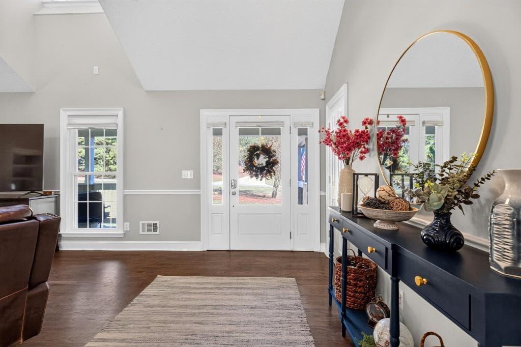5 bedroom, 7 bathroom, 4,940 sq ft single family residence for sale at 410 Holly Hills Lane, Mcdonough, GA 30252 — photo 6