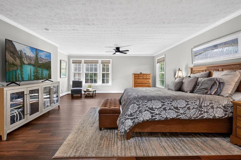 5 bedroom, 7 bathroom, 4,940 sq ft single family residence for sale at 410 Holly Hills Lane, Mcdonough, GA 30252 — photo 9