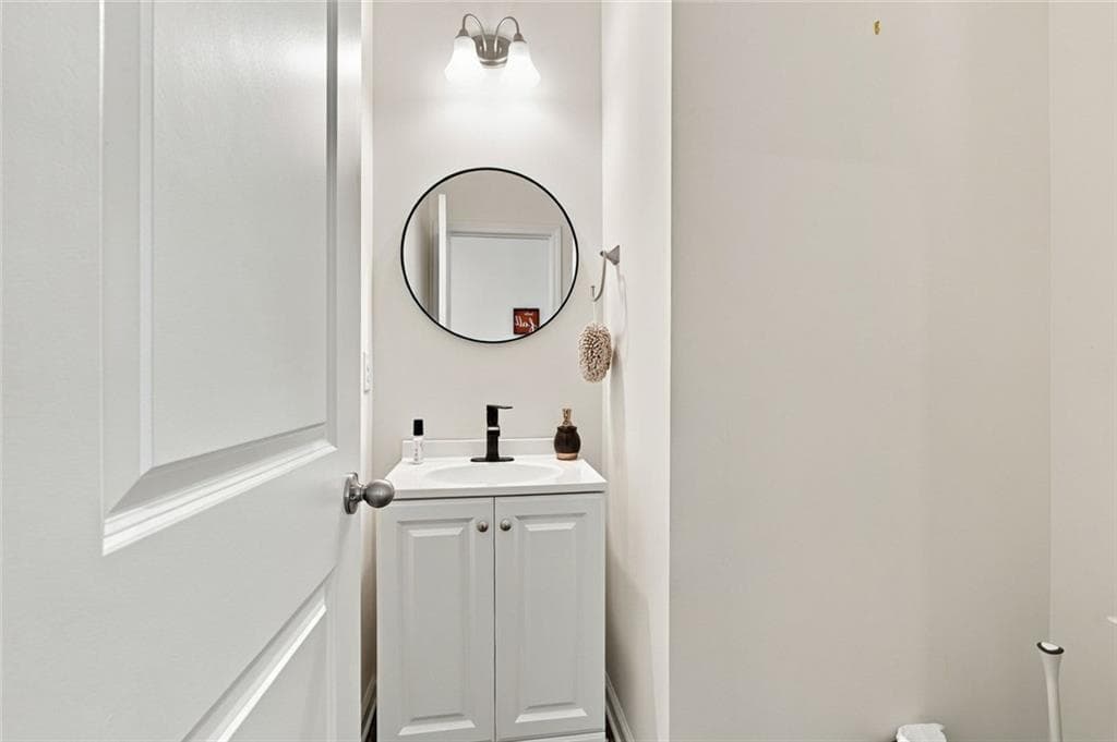 3 bedroom, 3 bathroom, 2,091 sq ft single family residence for sale at 54 Timber Park Drive, Dawsonville, GA 30534 — photo 5