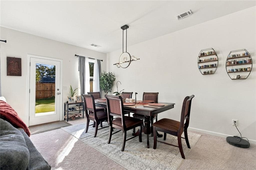 3 bedroom, 3 bathroom, 2,091 sq ft single family residence for sale at 54 Timber Park Drive, Dawsonville, GA 30534 — photo 10