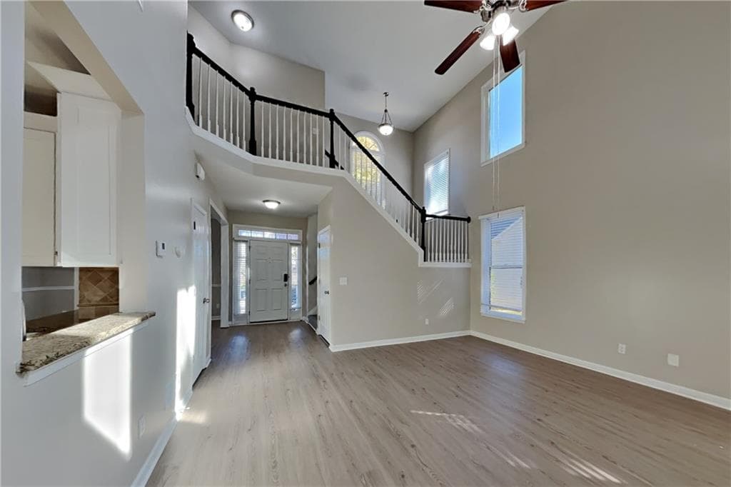 3 bedroom, 3 bathroom, 1,944 sq ft single family residence for rent at 4 Adelaide Crossing, Acworth, GA 30101 for $2,645 a month — photo 3