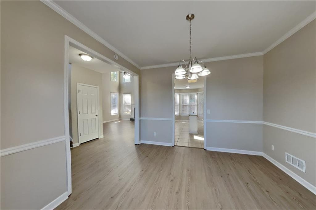 3 bedroom, 3 bathroom, 1,944 sq ft single family residence for rent at 4 Adelaide Crossing, Acworth, GA 30101 for $2,645 a month — photo 6