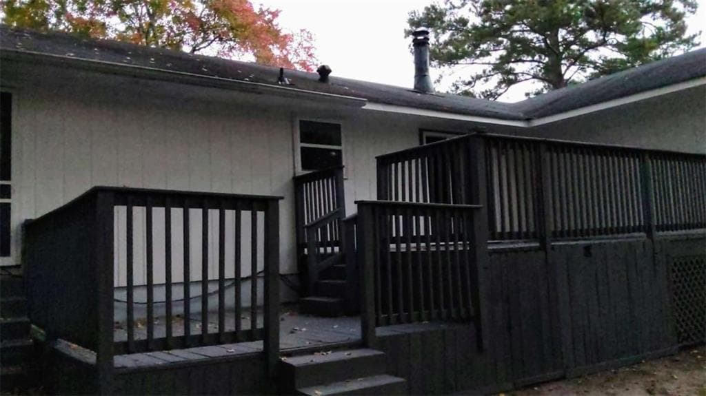 3 bedroom, 2 bathroom, 1,734 sq ft single family residence for sale at 446 Emmett Street, Riverdale, GA 30274 — photo 3