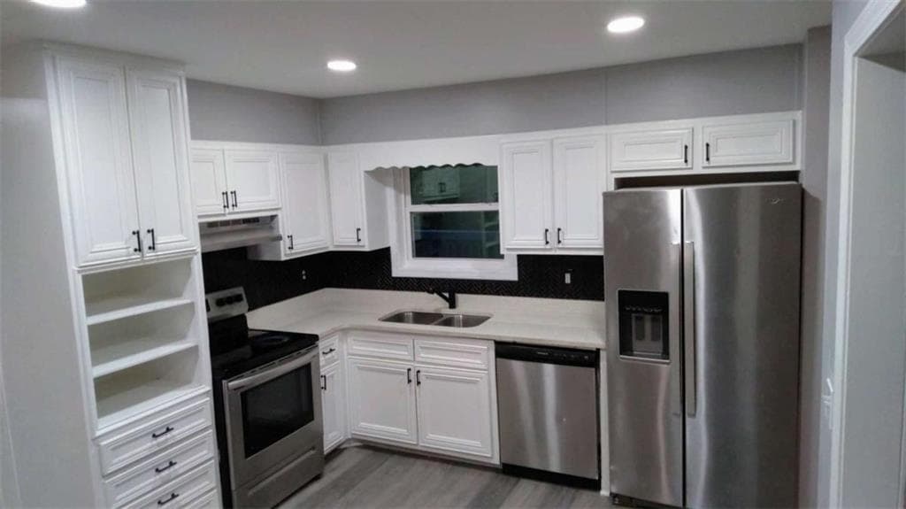 3 bedroom, 2 bathroom, 1,734 sq ft single family residence for sale at 446 Emmett Street, Riverdale, GA 30274 — photo 5