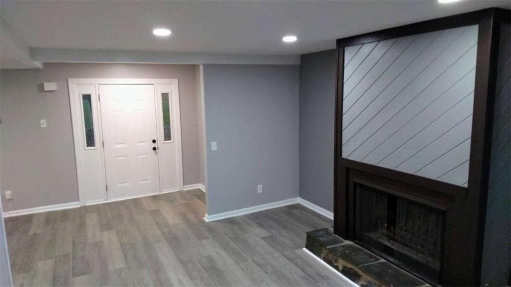 3 bedroom, 2 bathroom, 1,734 sq ft single family residence for sale at 446 Emmett Street, Riverdale, GA 30274 — photo 7