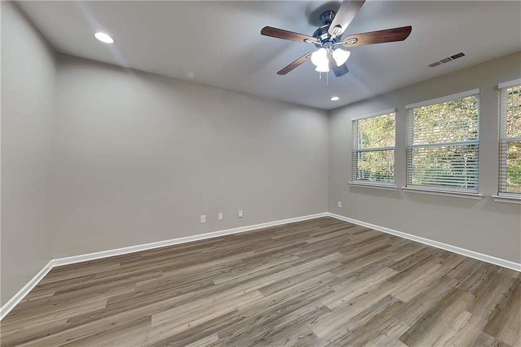3 bedroom, 3 bathroom, 2,041 sq ft single family residence for rent at 89 Candy Lilly Court, Dallas, GA 30157 for $2,000 a month — photo 2