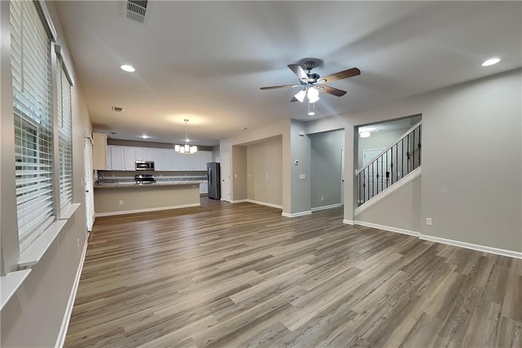 3 bedroom, 3 bathroom, 2,041 sq ft single family residence for rent at 89 Candy Lilly Court, Dallas, GA 30157 for $2,000 a month — photo 3