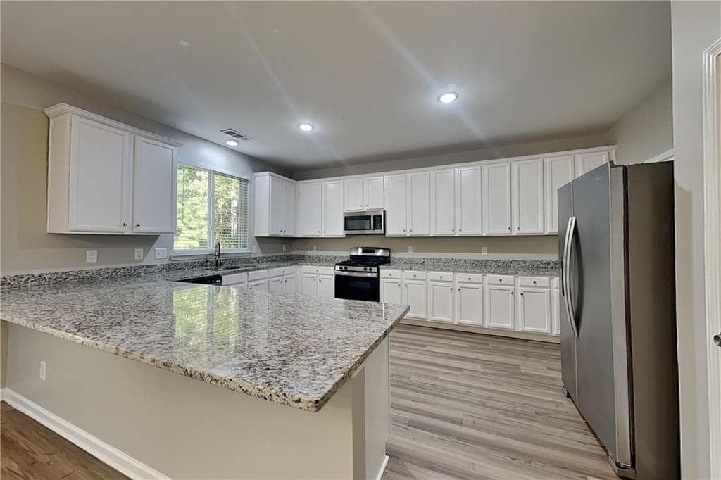 3 bedroom, 3 bathroom, 2,041 sq ft single family residence for rent at 89 Candy Lilly Court, Dallas, GA 30157 for $2,000 a month — photo 5