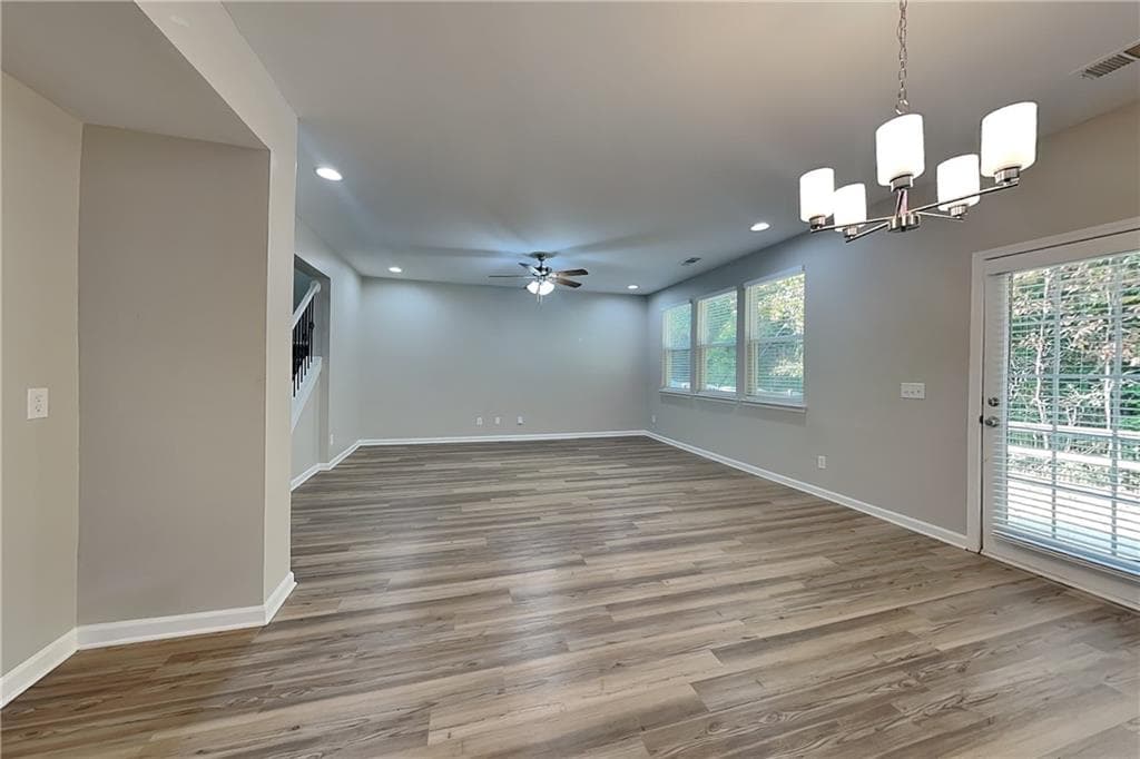 3 bedroom, 3 bathroom, 2,041 sq ft single family residence for rent at 89 Candy Lilly Court, Dallas, GA 30157 for $2,000 a month — photo 6