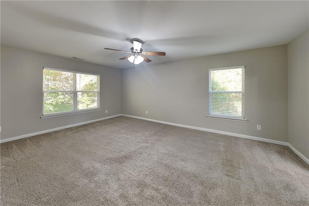 3 bedroom, 3 bathroom, 2,041 sq ft single family residence for rent at 89 Candy Lilly Court, Dallas, GA 30157 for $2,000 a month — photo 7