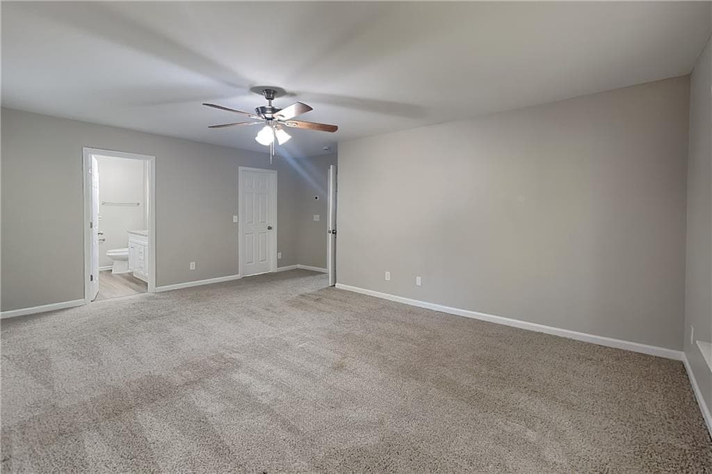3 bedroom, 3 bathroom, 2,041 sq ft single family residence for rent at 89 Candy Lilly Court, Dallas, GA 30157 for $2,000 a month — photo 8