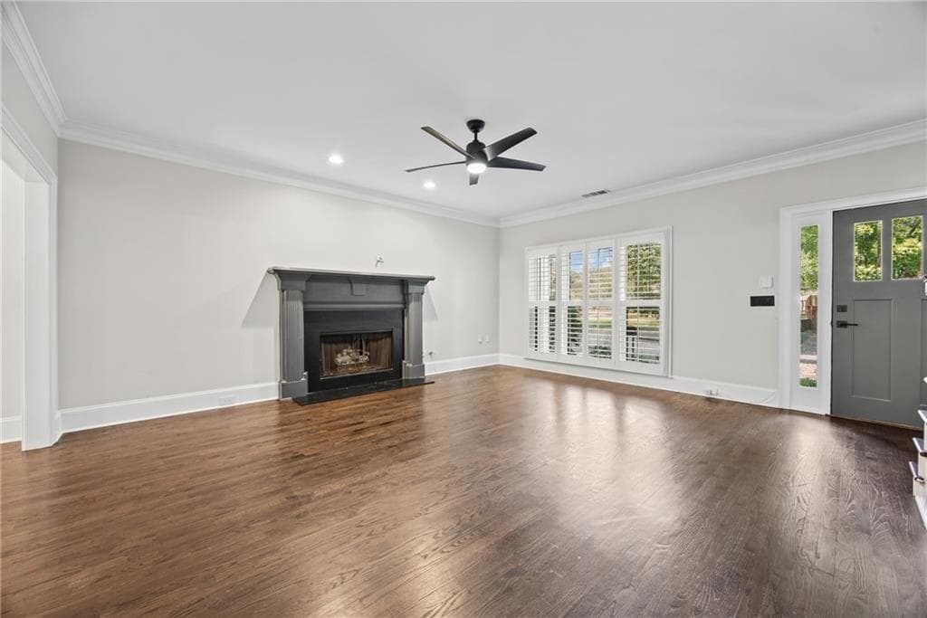 3 bedroom, 3 bathroom, 1,974 sq ft single family residence for sale at 1430 Lakeview East Drive, Atlanta, GA 30316 — photo 5