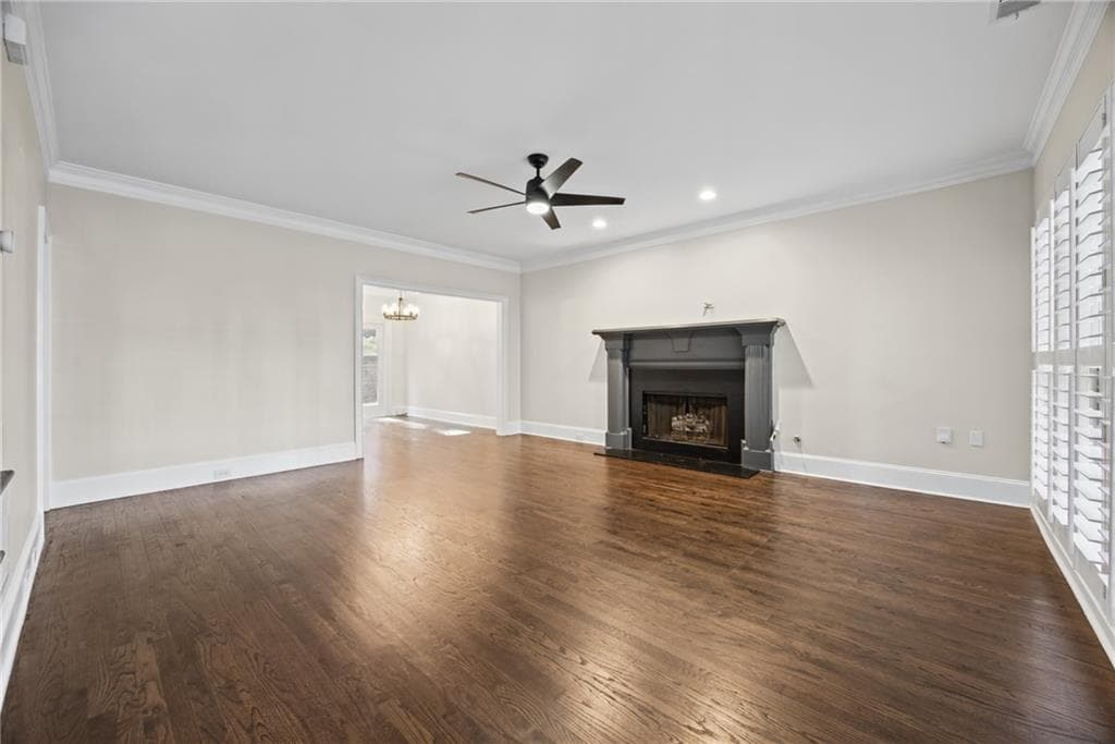 3 bedroom, 3 bathroom, 1,974 sq ft single family residence for sale at 1430 Lakeview East Drive, Atlanta, GA 30316 — photo 6
