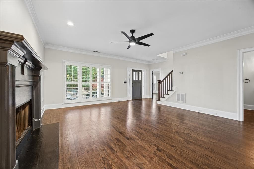 3 bedroom, 3 bathroom, 1,974 sq ft single family residence for sale at 1430 Lakeview East Drive, Atlanta, GA 30316 — photo 8