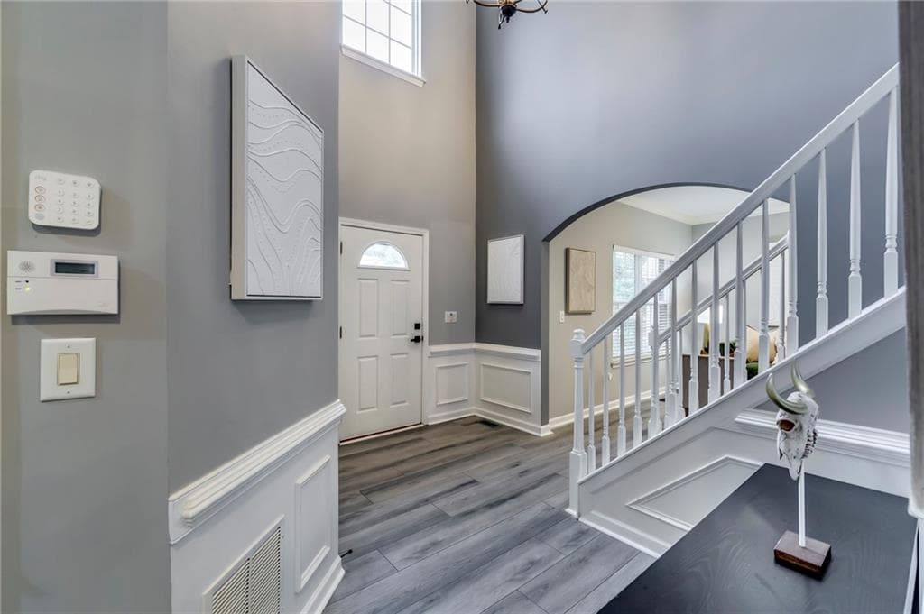 4 bedroom, 4 bathroom, 3,276 sq ft single family residence for sale at 3324 Dogwood Pass, Lithonia, GA 30038 — photo 5