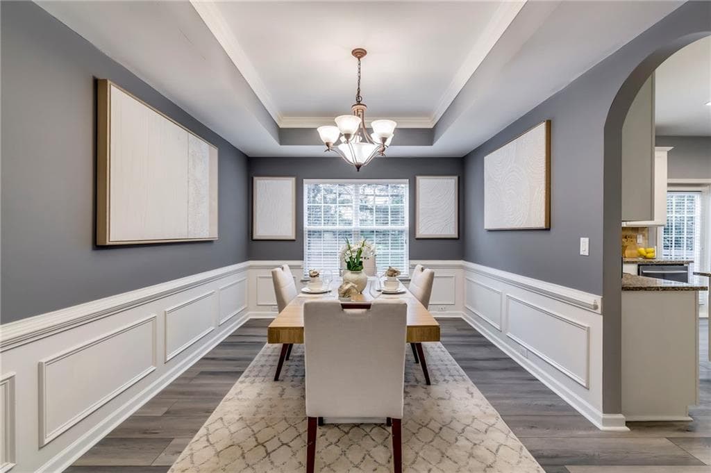 4 bedroom, 4 bathroom, 3,276 sq ft single family residence for sale at 3324 Dogwood Pass, Lithonia, GA 30038 — photo 9