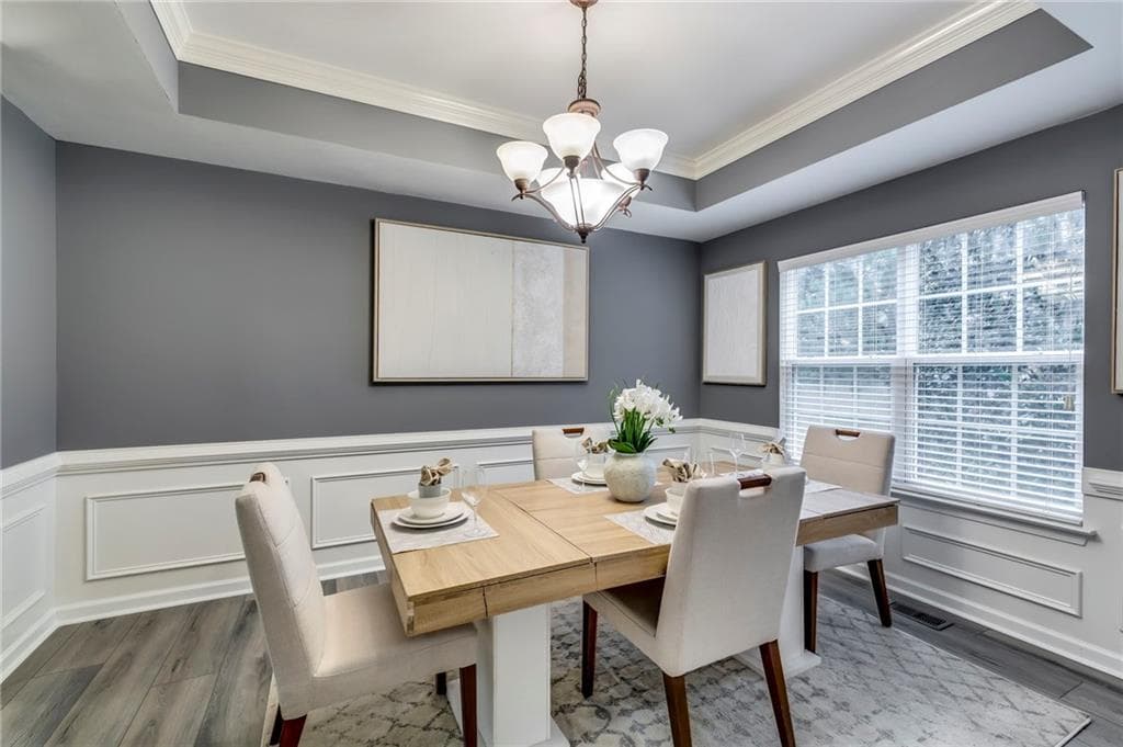 4 bedroom, 4 bathroom, 3,276 sq ft single family residence for sale at 3324 Dogwood Pass, Lithonia, GA 30038 — photo 10