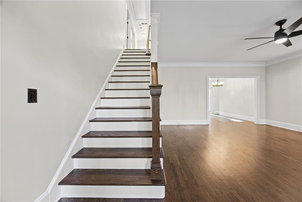 3 bedroom, 3 bathroom, 1,974 sq ft single family residence for sale at 1430 Lakeview East Drive, Atlanta, GA 30316 — photo 9
